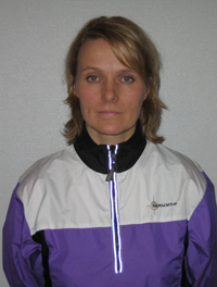Maarika Taipalus